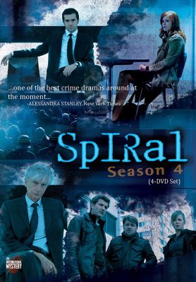 Spiral: Season 4